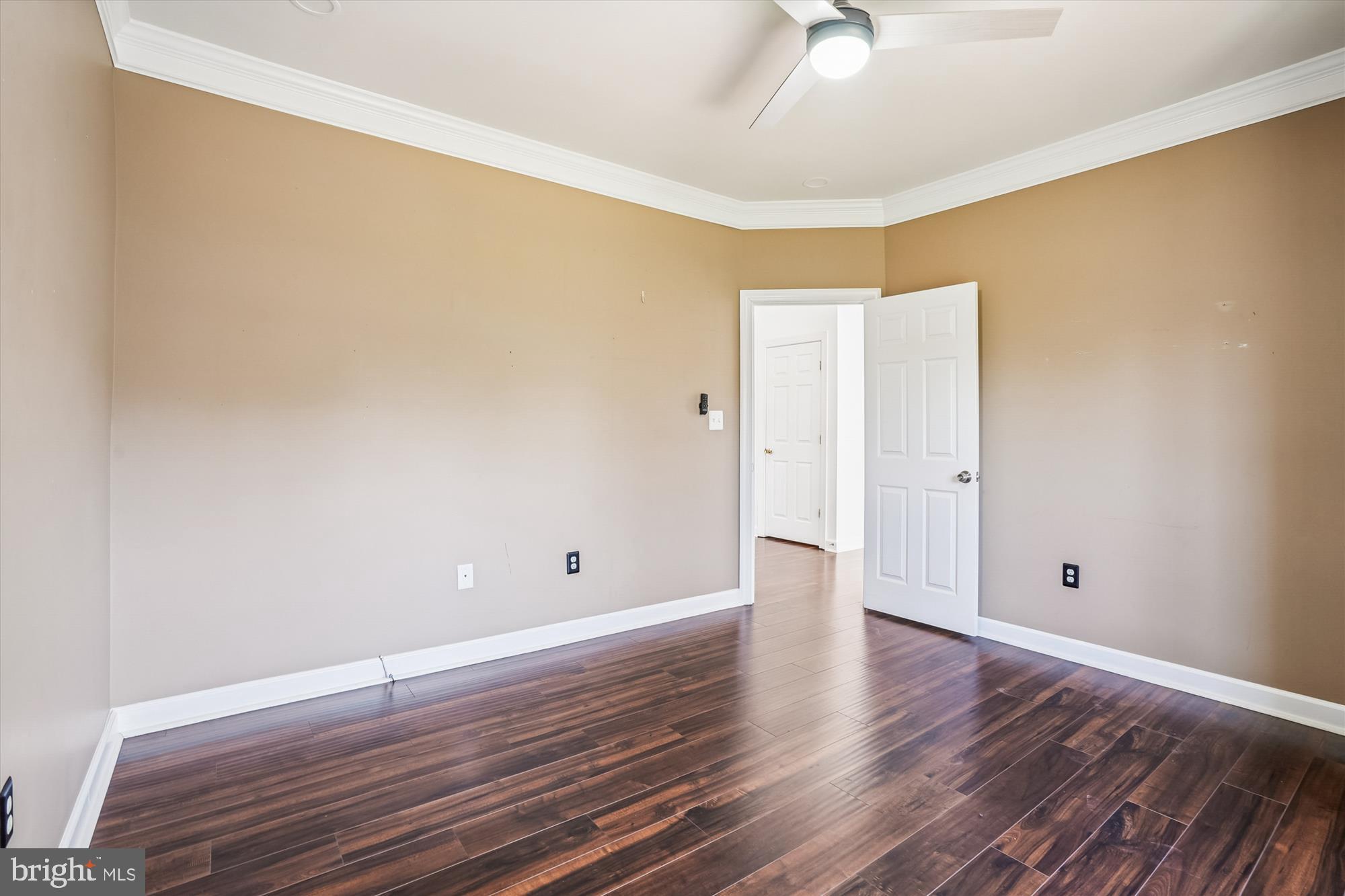 CHRISTY FARM - Residential Lease