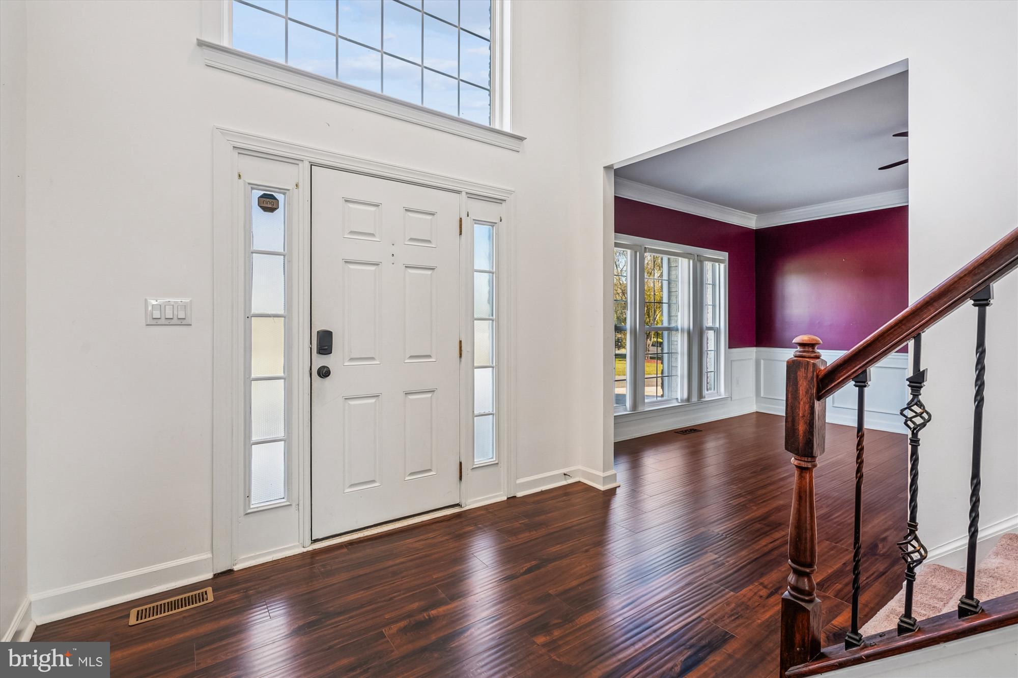 CHRISTY FARM - Residential Lease