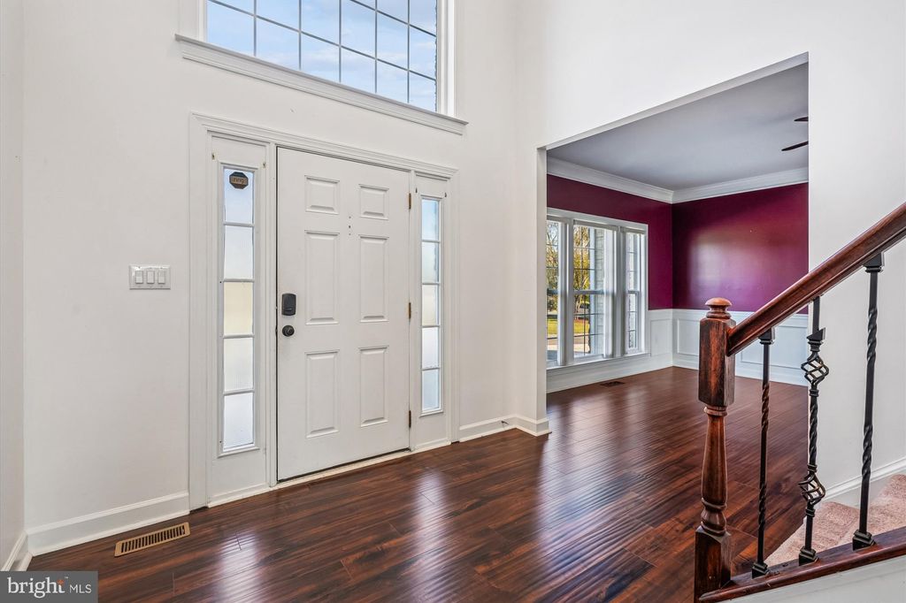 Photo of 116 Chriswood Lane, STAFFORD, VA 22556 (MLS # VAST2043360)
