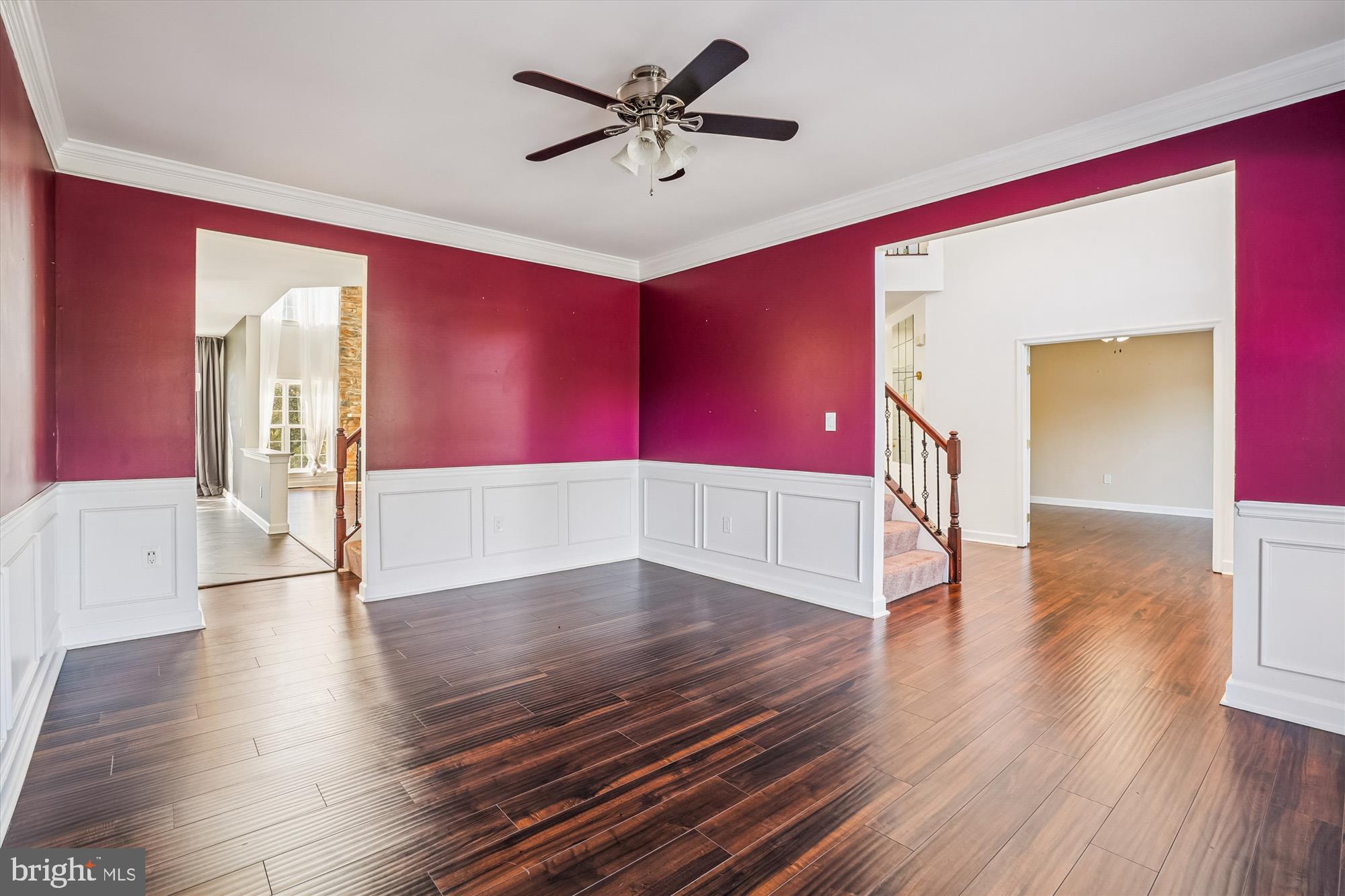 CHRISTY FARM - Residential Lease