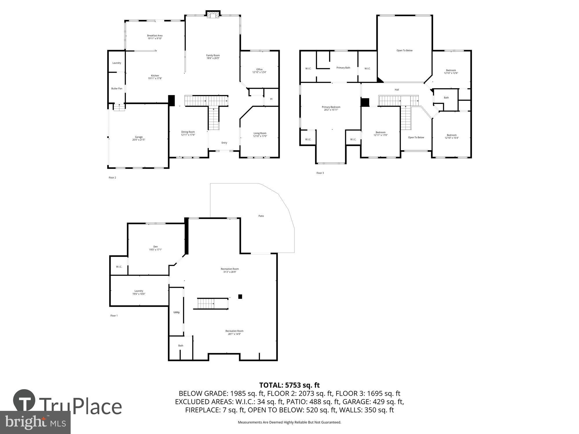 CHRISTY FARM - Residential Lease
