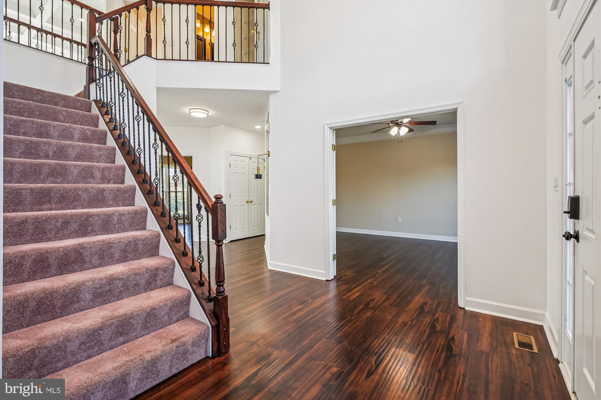 CHRISTY FARM - Residential Lease