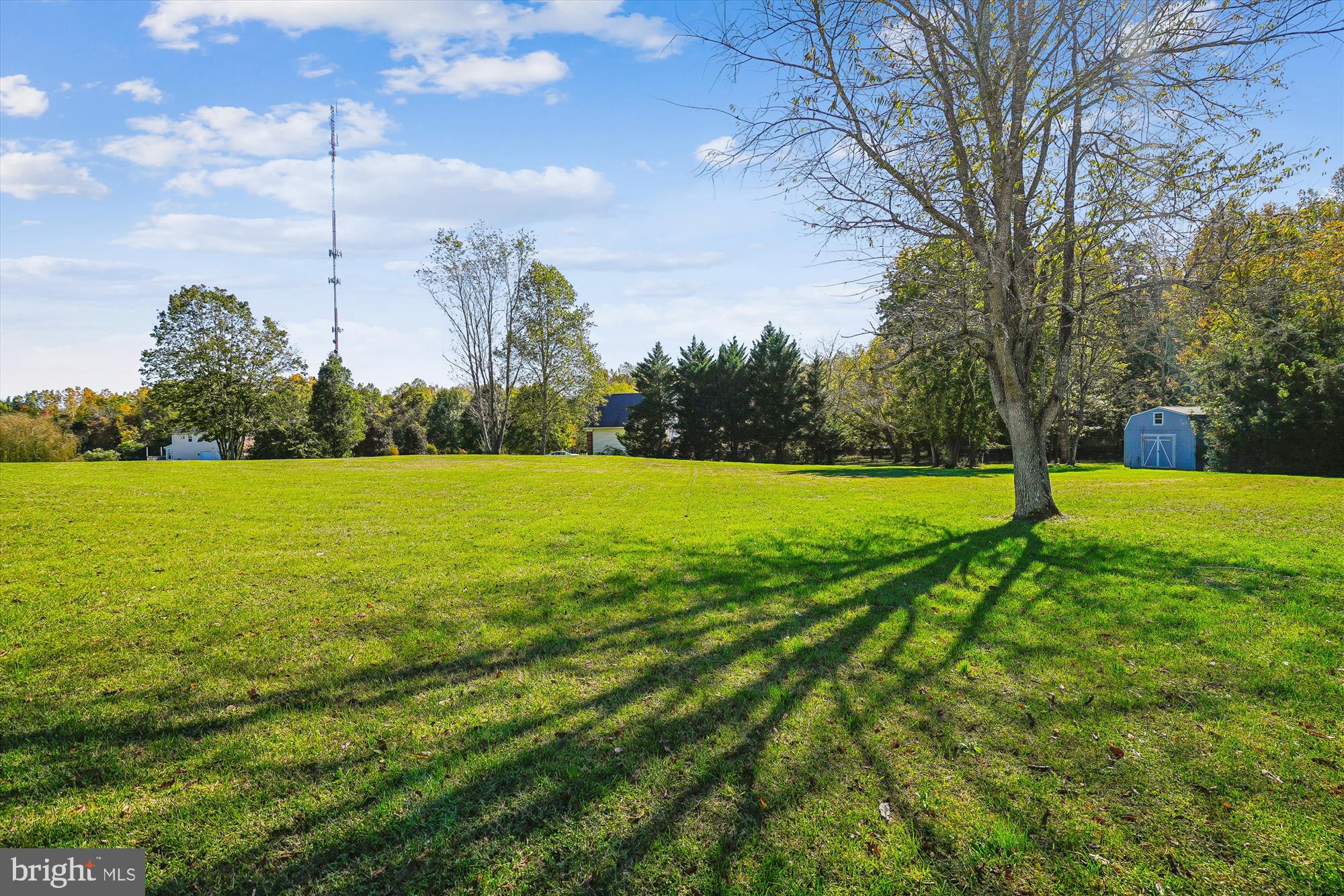 CHRISTY FARM - Residential Lease