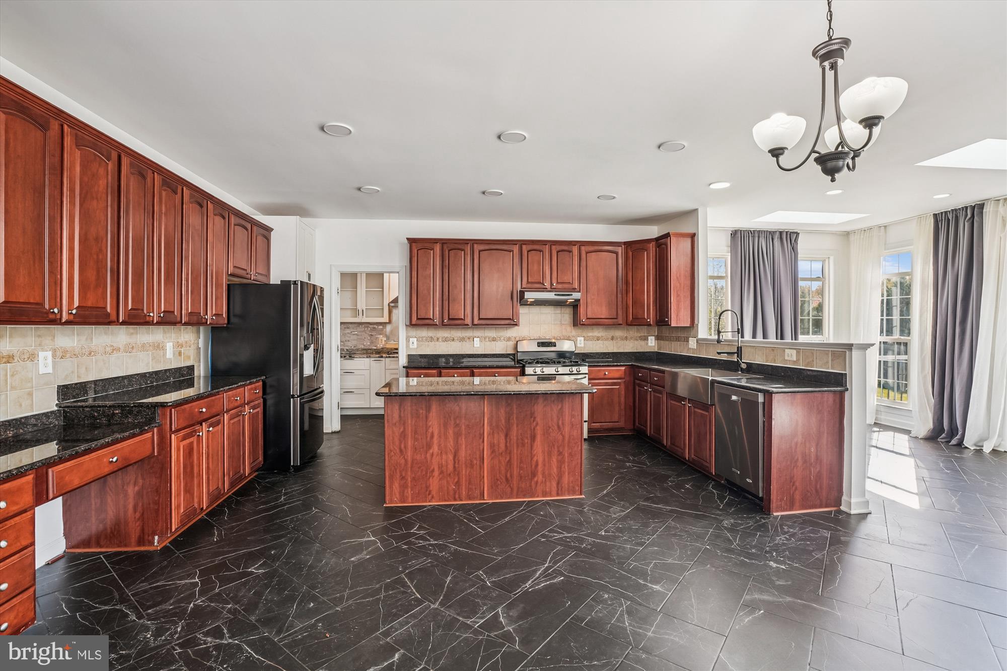 CHRISTY FARM - Residential Lease