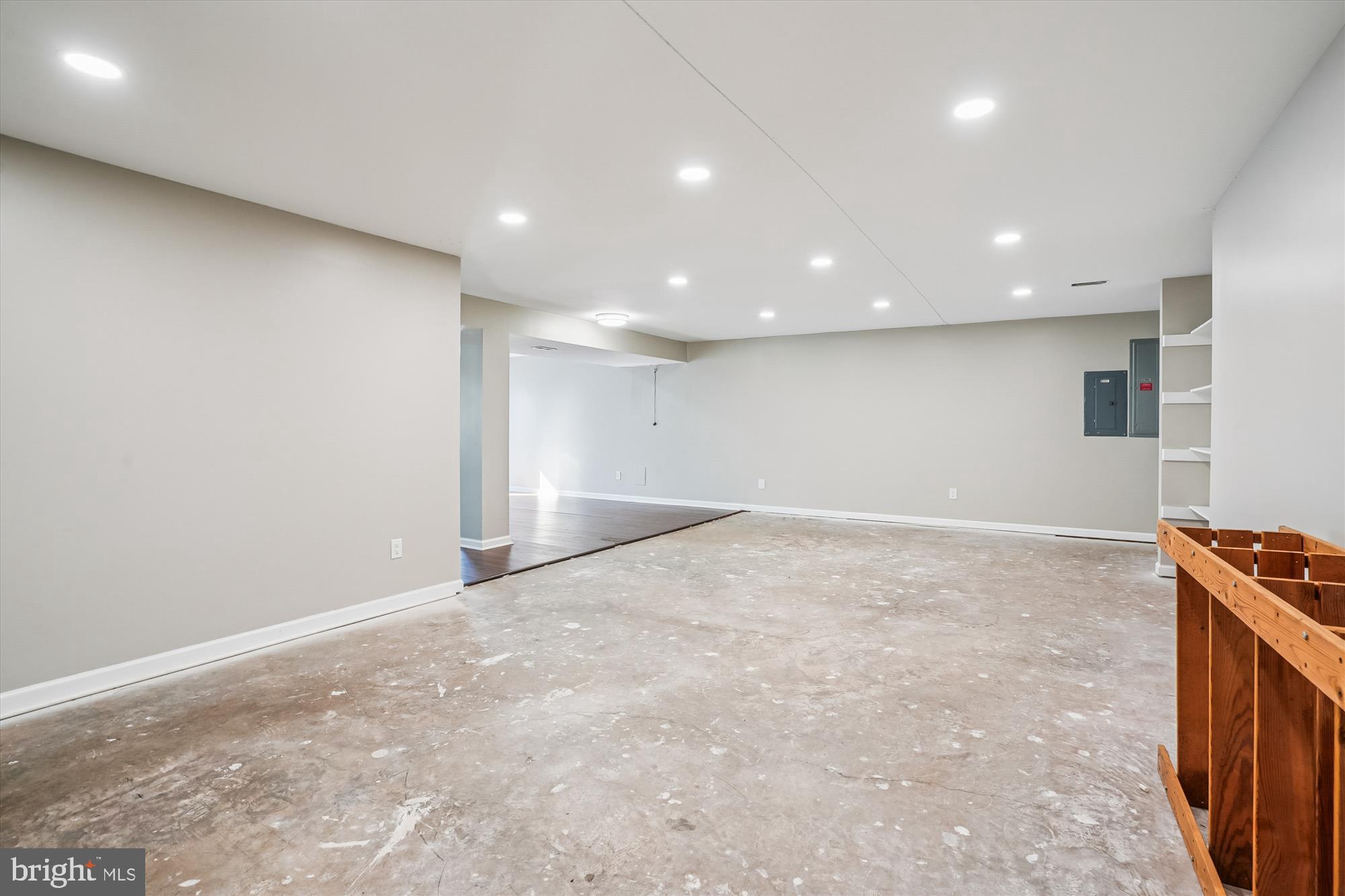 CHRISTY FARM - Residential Lease