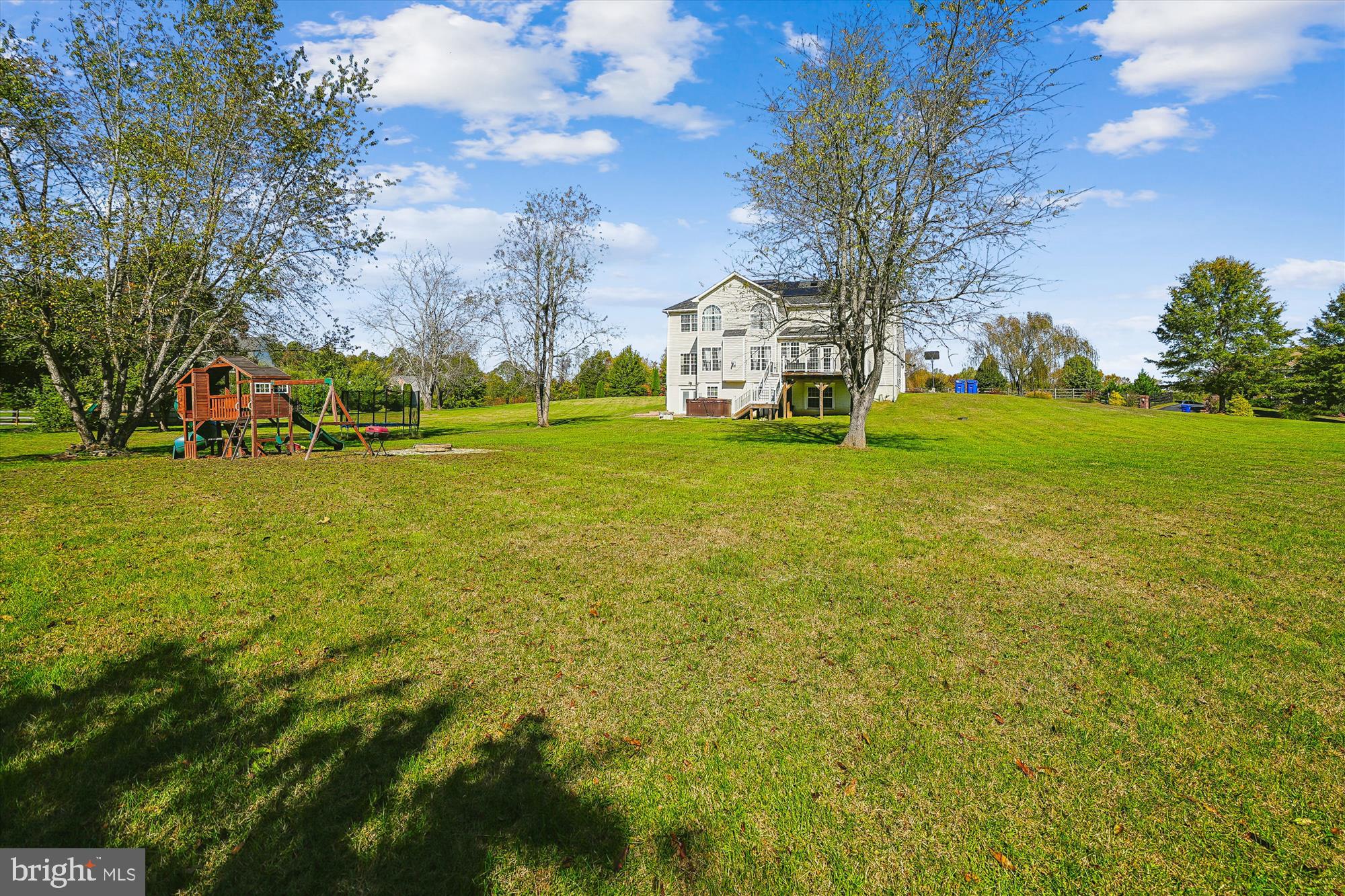 CHRISTY FARM - Residential Lease