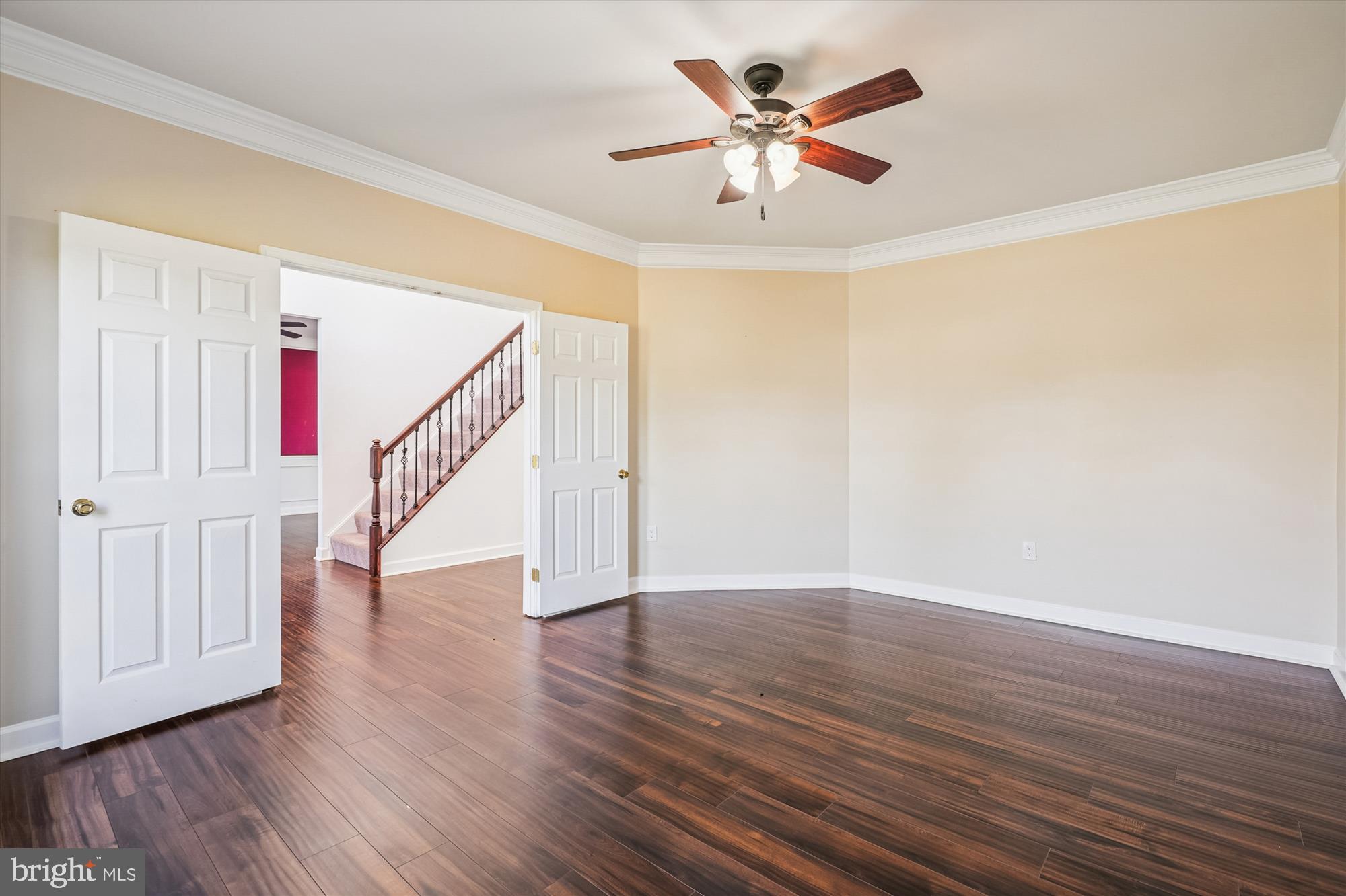 CHRISTY FARM - Residential Lease