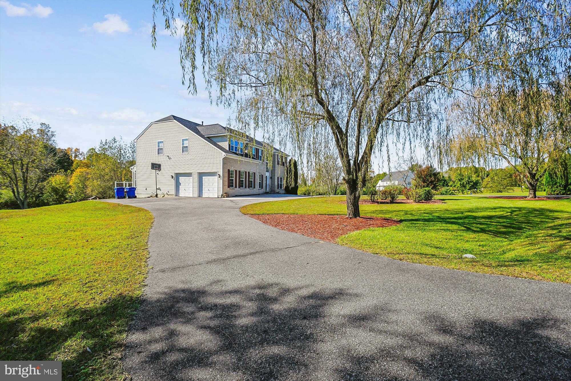 CHRISTY FARM - Residential Lease