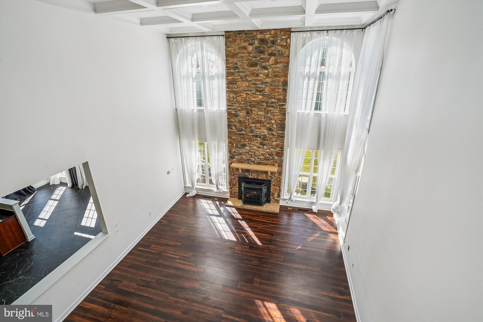 CHRISTY FARM - Residential Lease