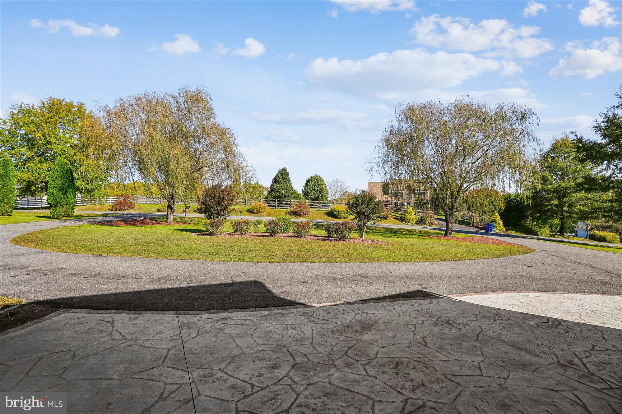 CHRISTY FARM - Residential Lease