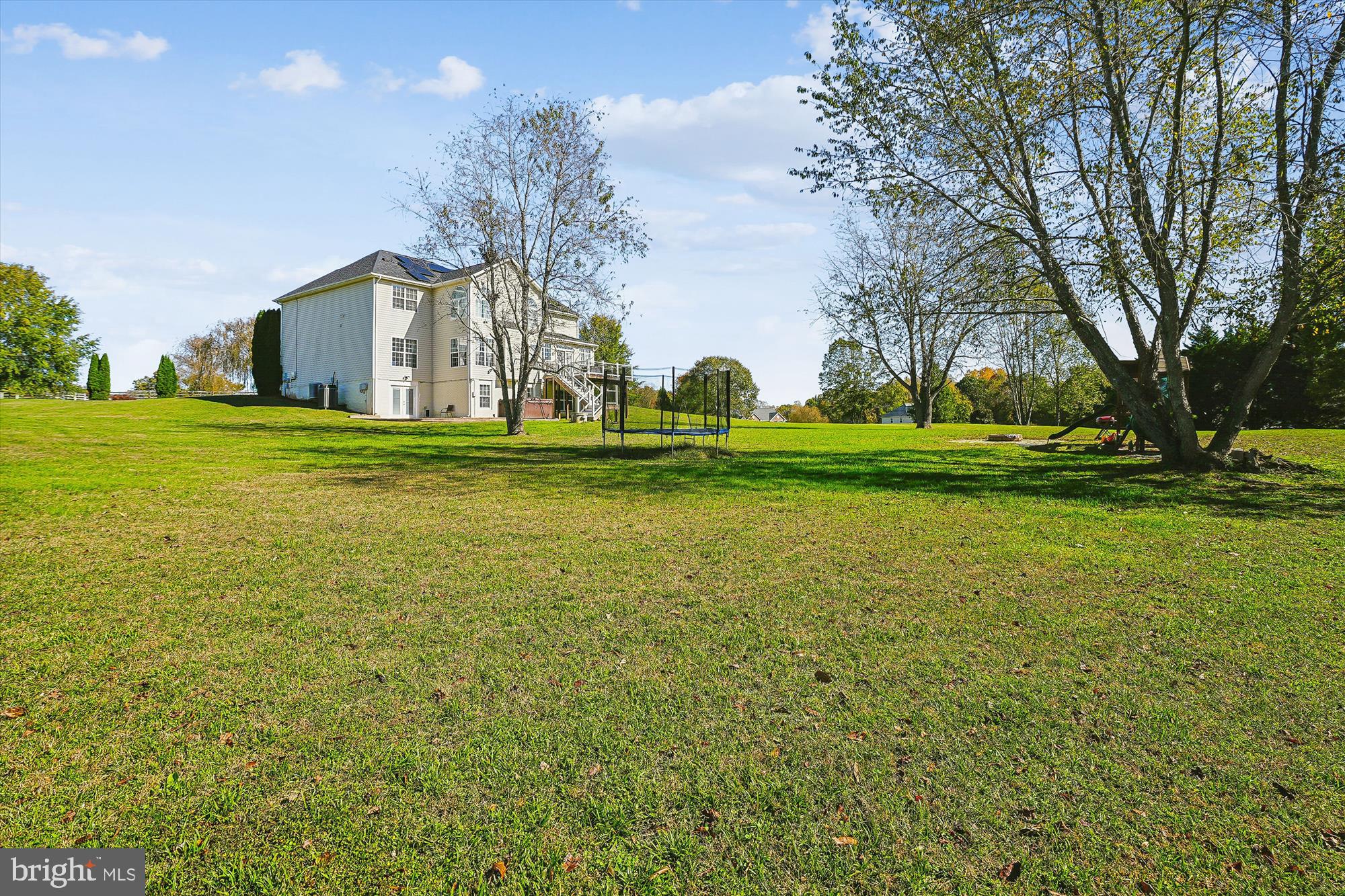 CHRISTY FARM - Residential Lease