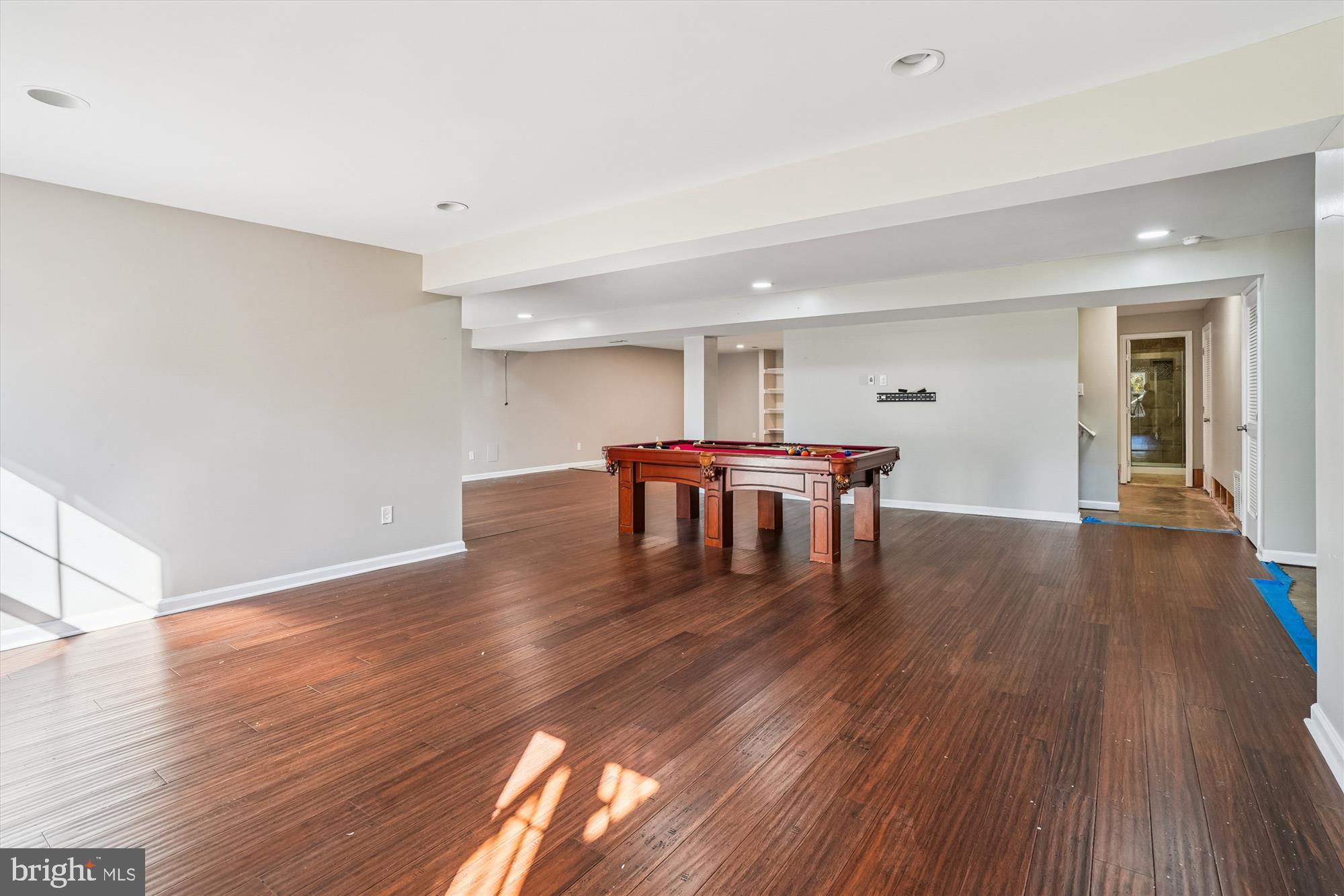 CHRISTY FARM - Residential Lease