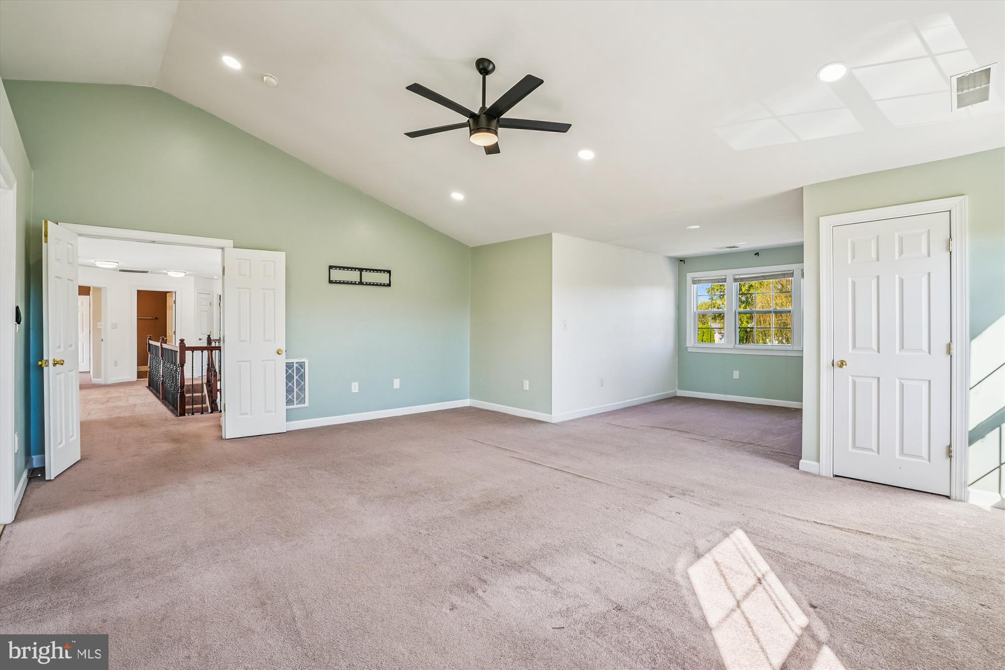 CHRISTY FARM - Residential Lease