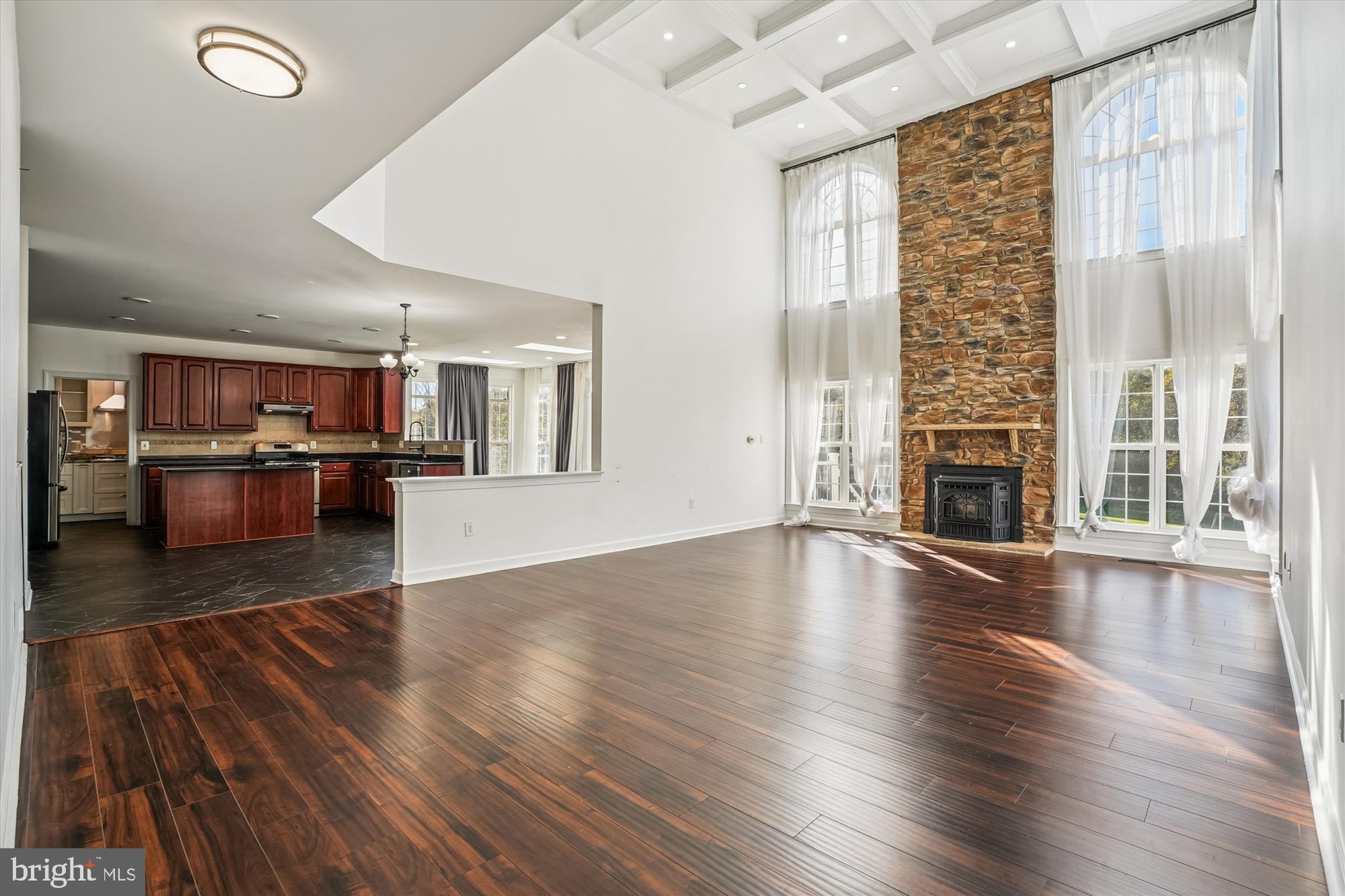 CHRISTY FARM - Residential Lease