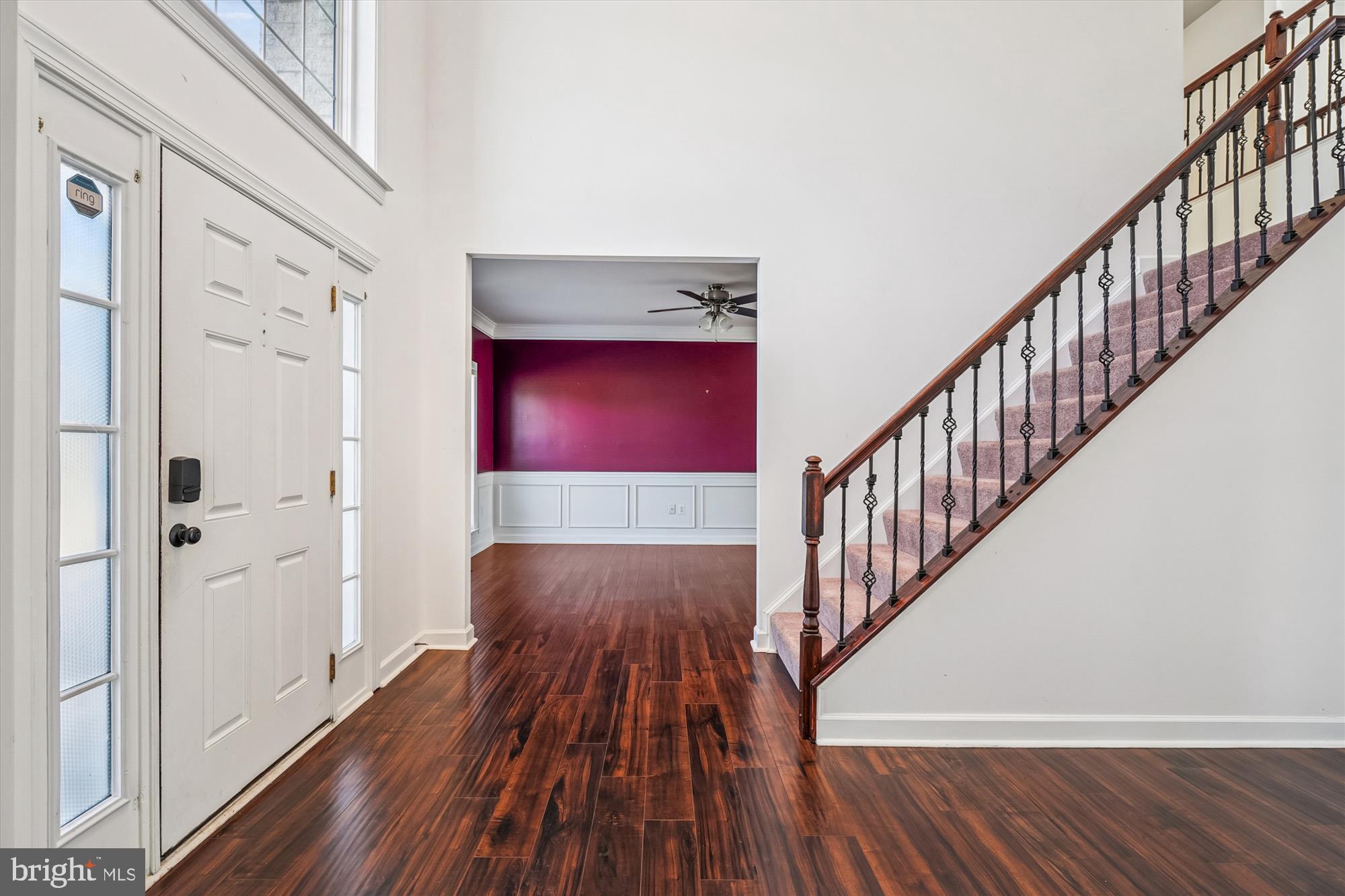 CHRISTY FARM - Residential Lease