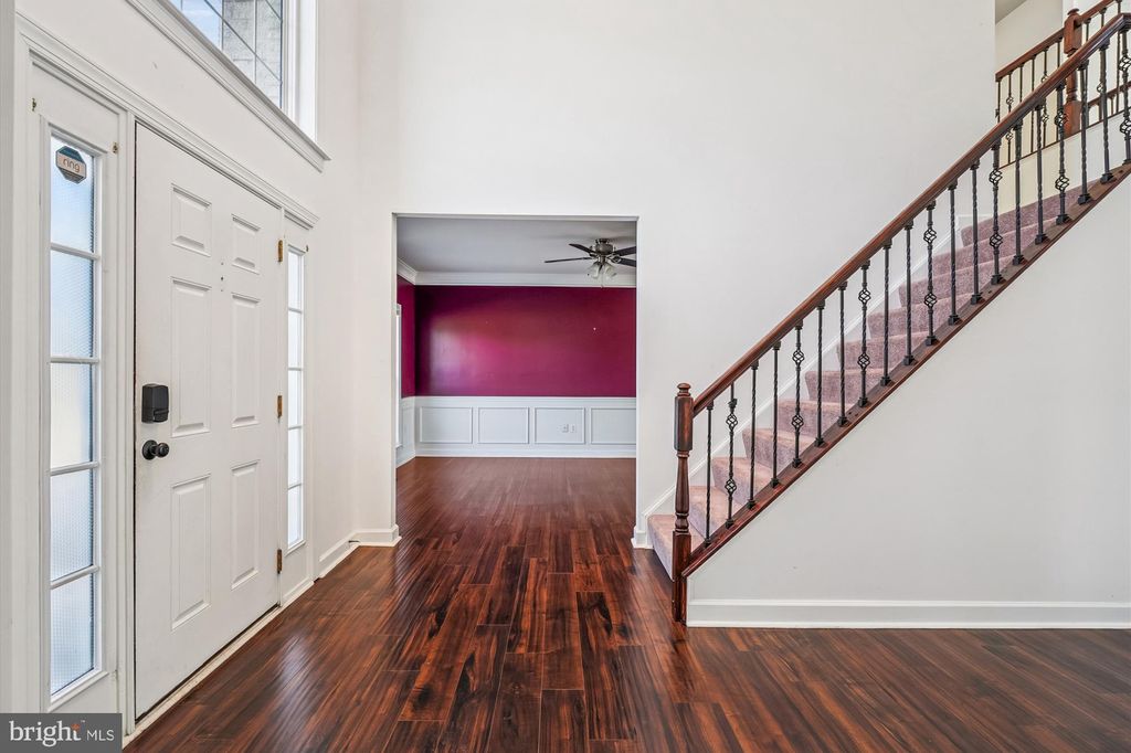 Photo of 116 Chriswood Lane, STAFFORD, VA 22556 (MLS # VAST2043360)
