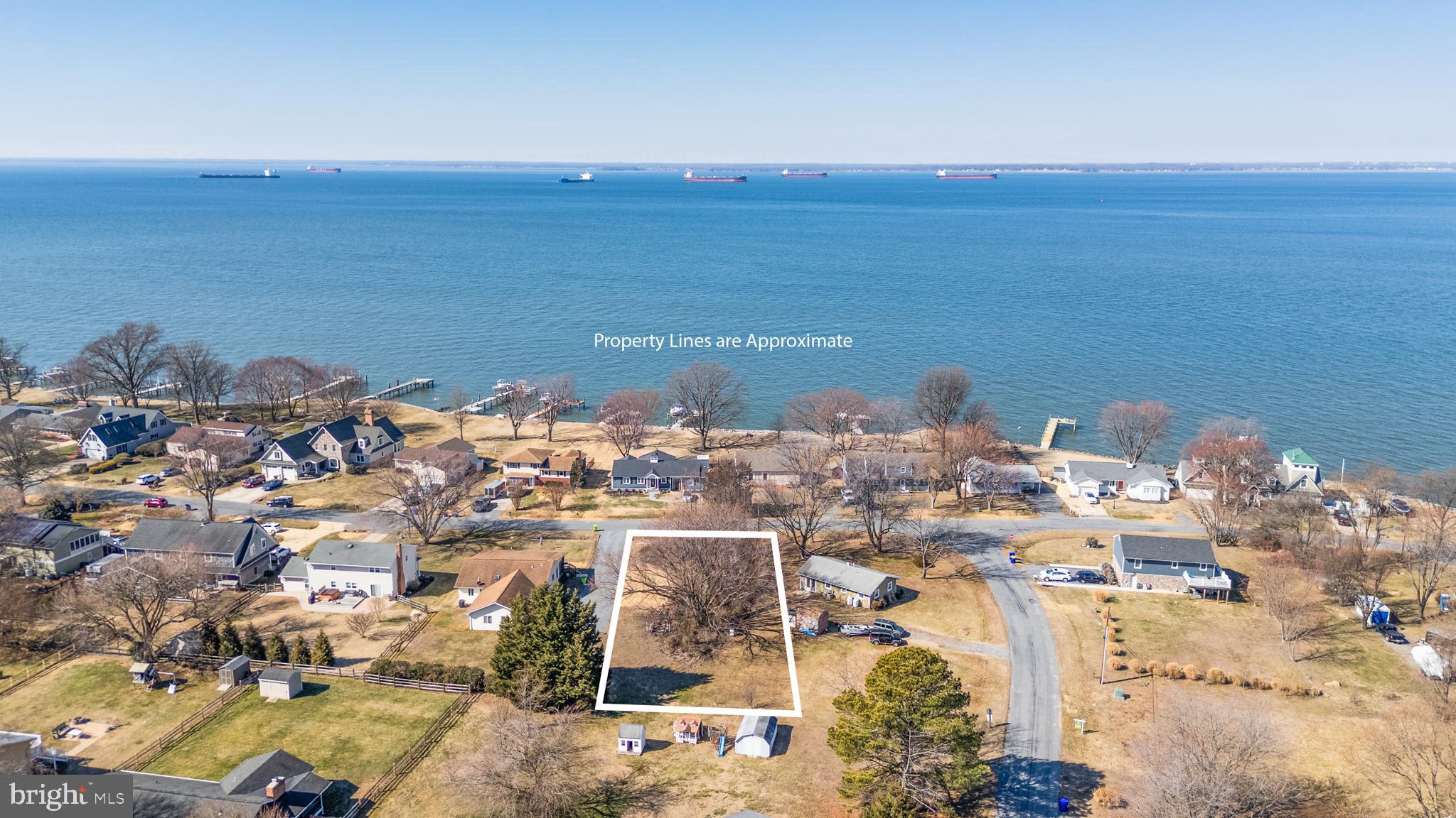 107 BAY DRIVE
