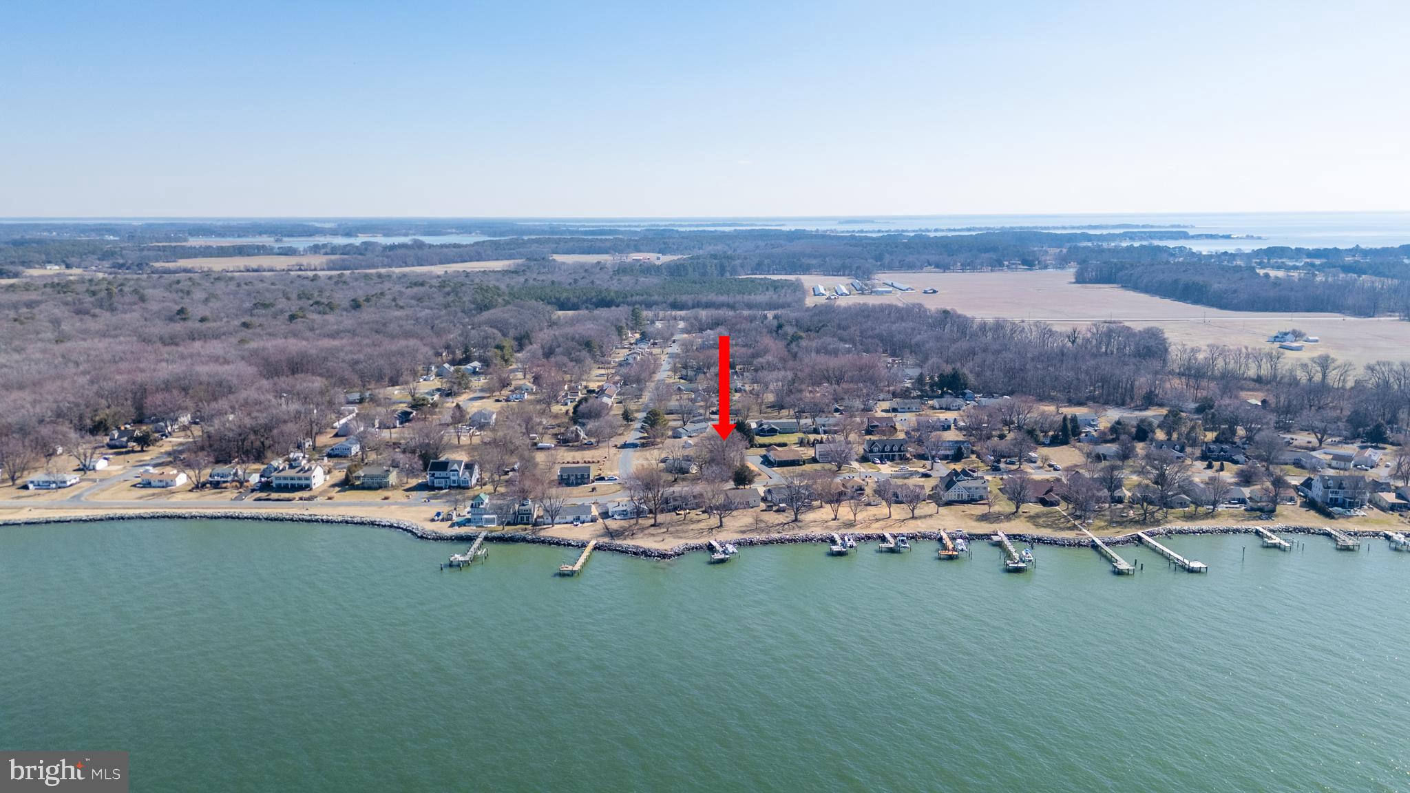 107 BAY DRIVE