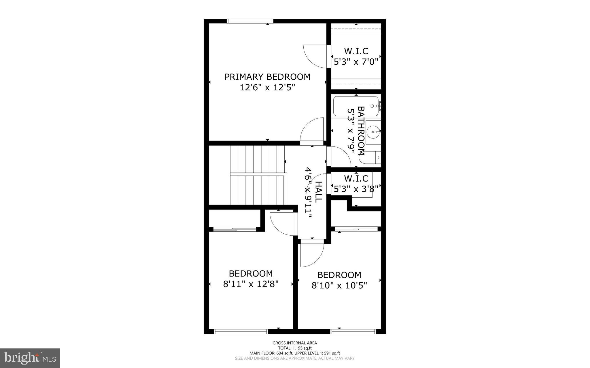 RESTON - Residential