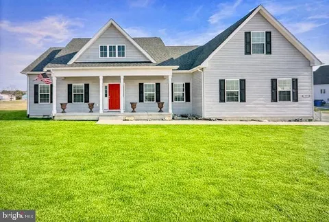 29117 Contessa Court, Laurel, DE MLS: DESU2105116