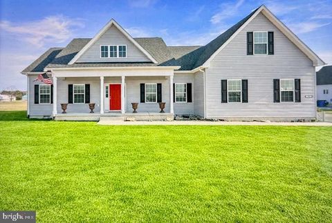 29117 CONTESSA COURT LAUREL DE 19956