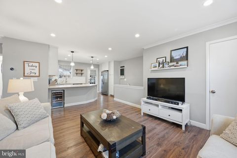 4608 28TH ROAD S B ARLINGTON VA 22206