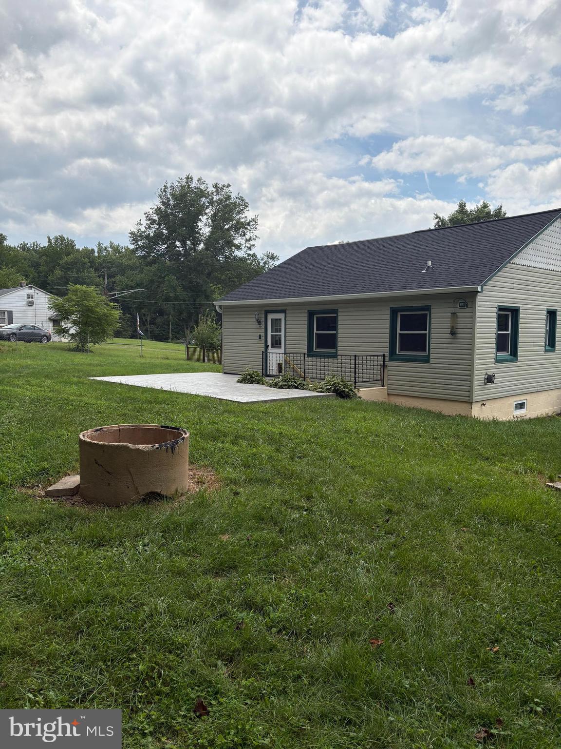 HENLEY'S PARK - Residential