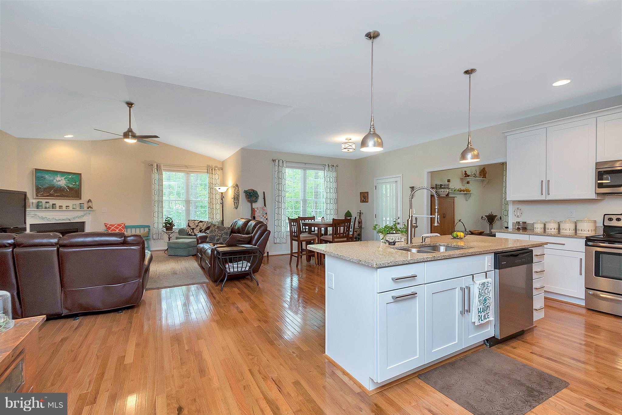 LAKE OF THE WOODS - Residential