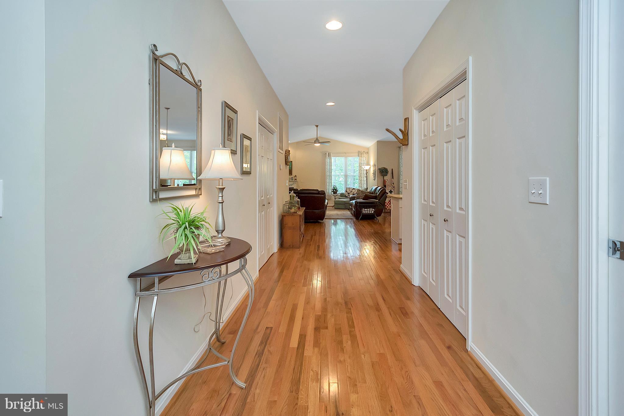 LAKE OF THE WOODS - Residential