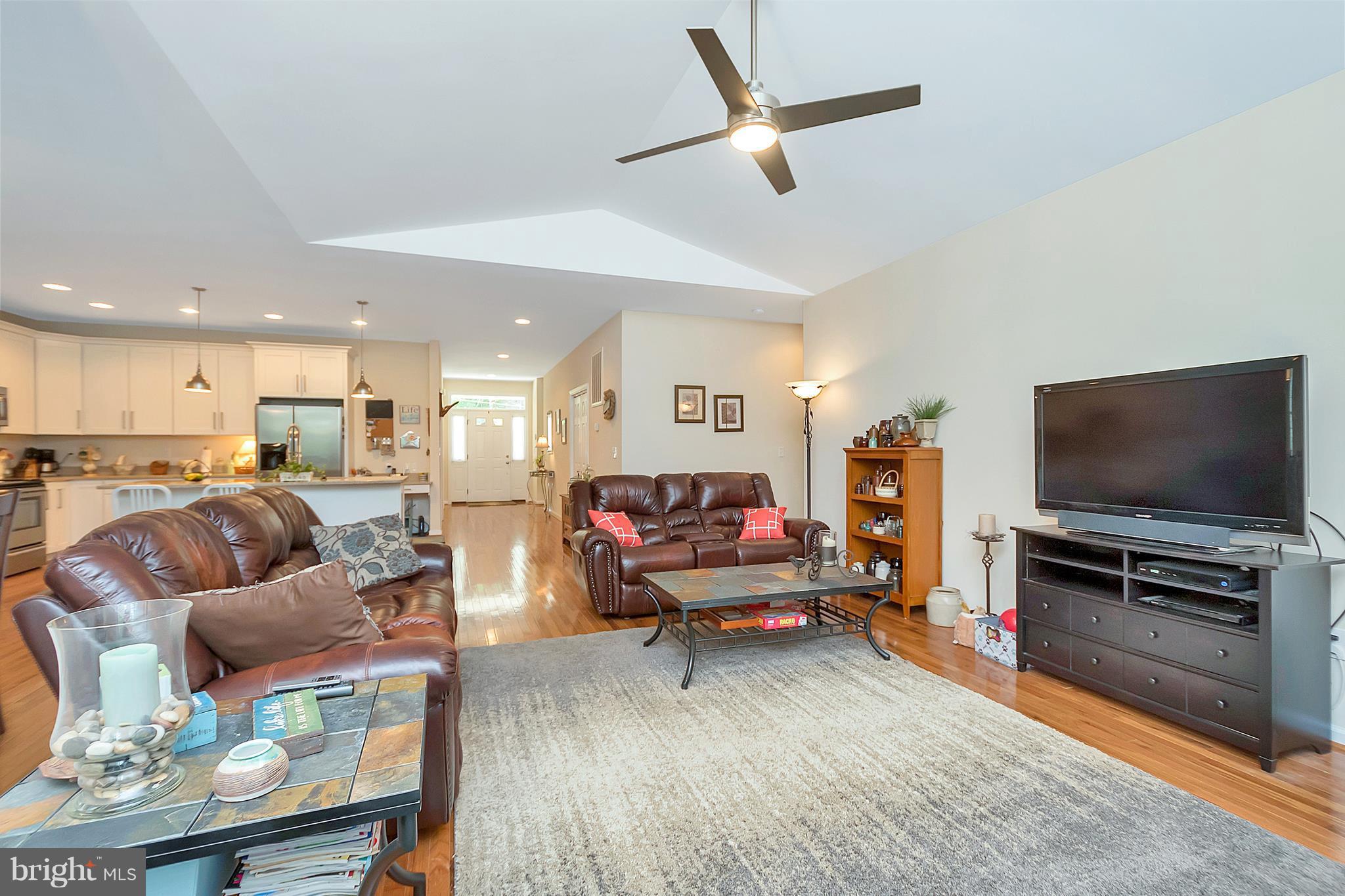 LAKE OF THE WOODS - Residential