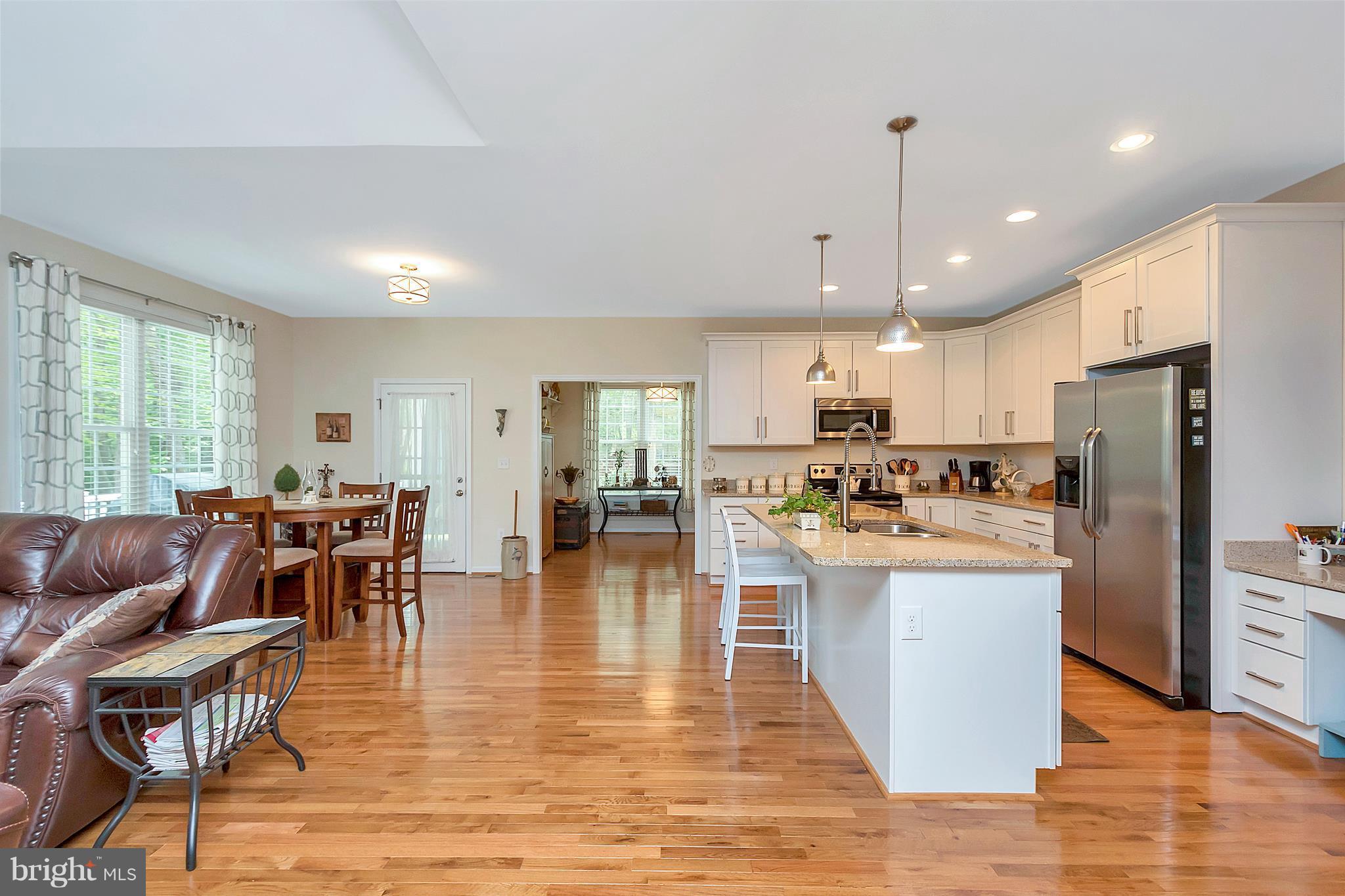 LAKE OF THE WOODS - Residential