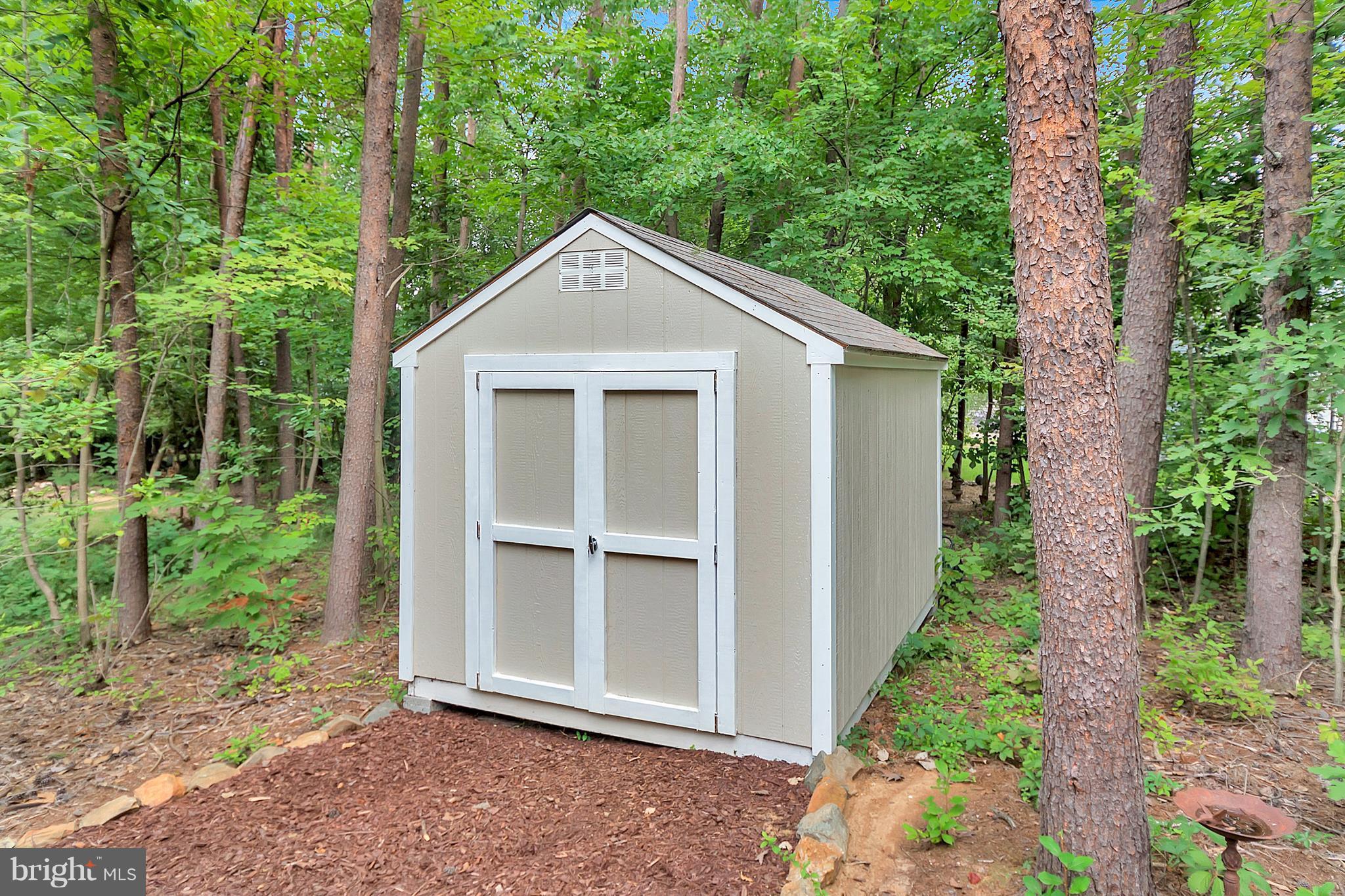 LAKE OF THE WOODS - Residential