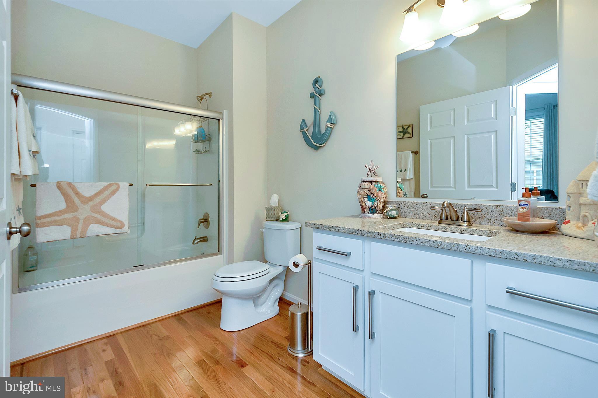 LAKE OF THE WOODS - Residential