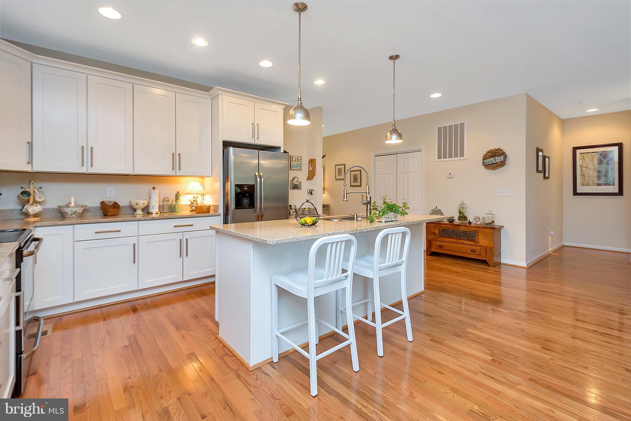 LAKE OF THE WOODS - Residential