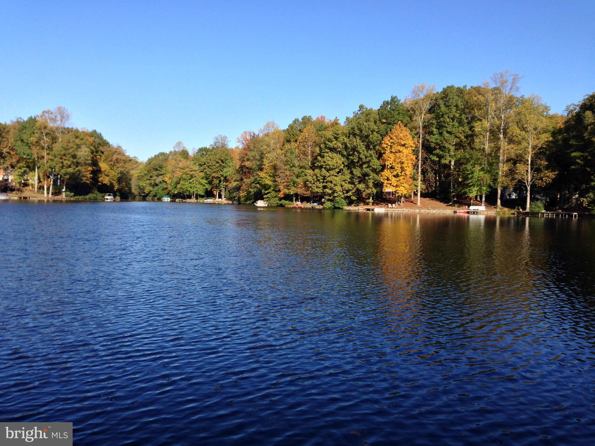 LAKE OF THE WOODS - Residential