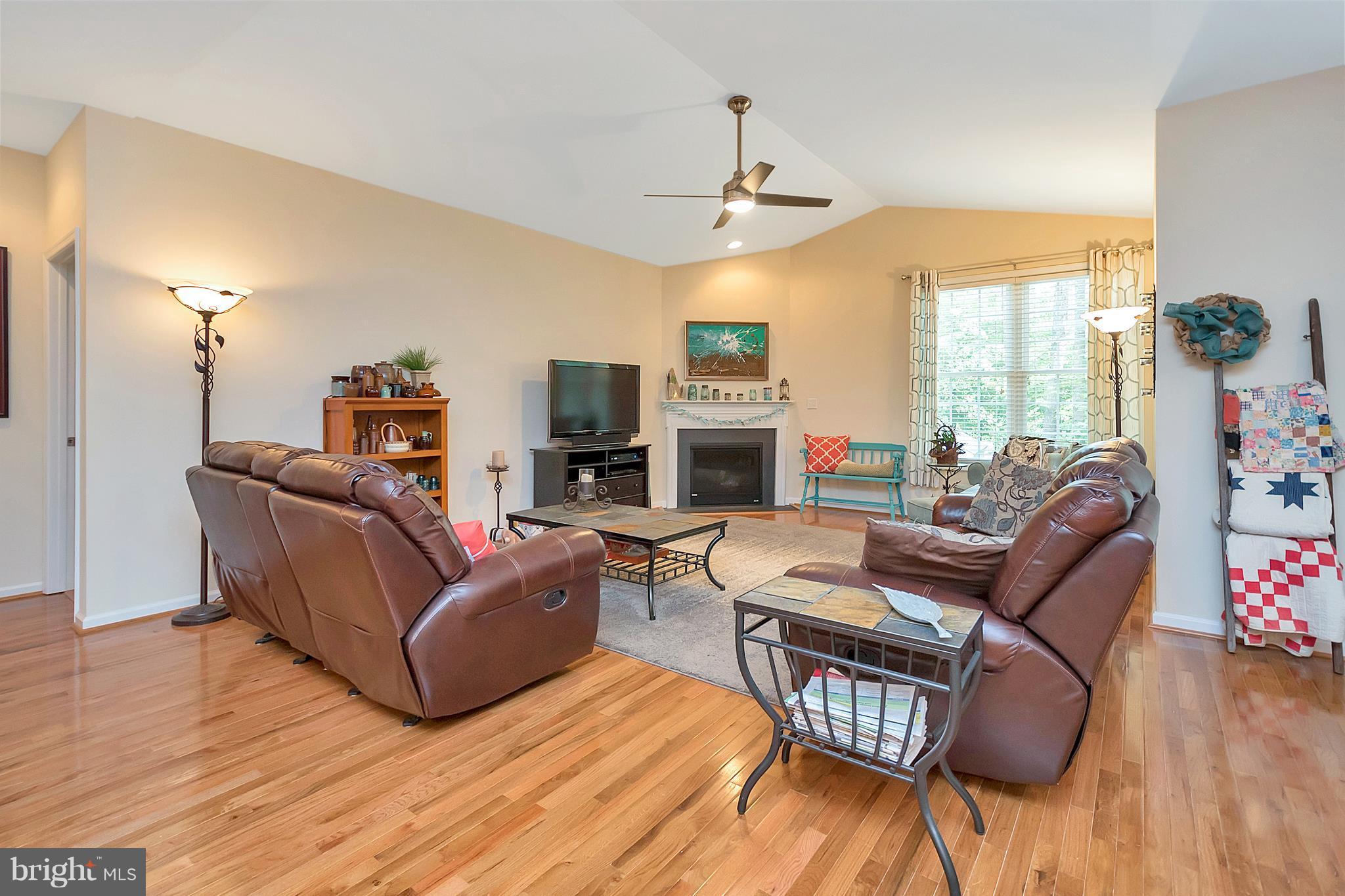 LAKE OF THE WOODS - Residential