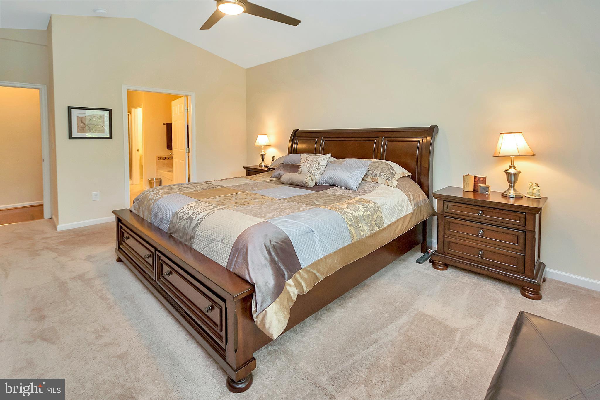 LAKE OF THE WOODS - Residential