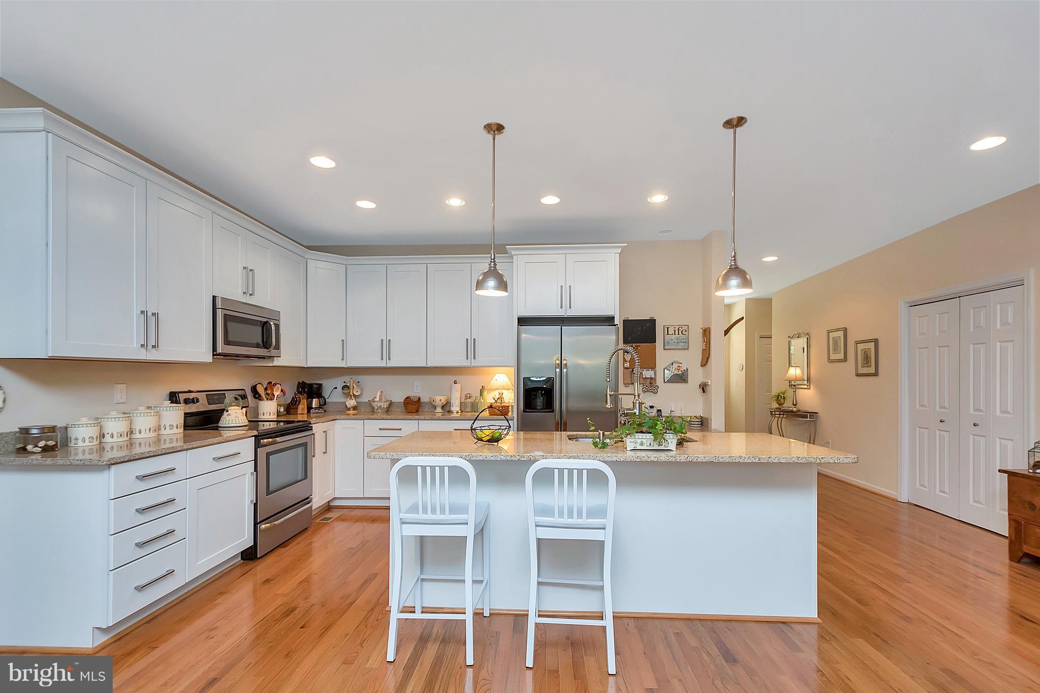 LAKE OF THE WOODS - Residential