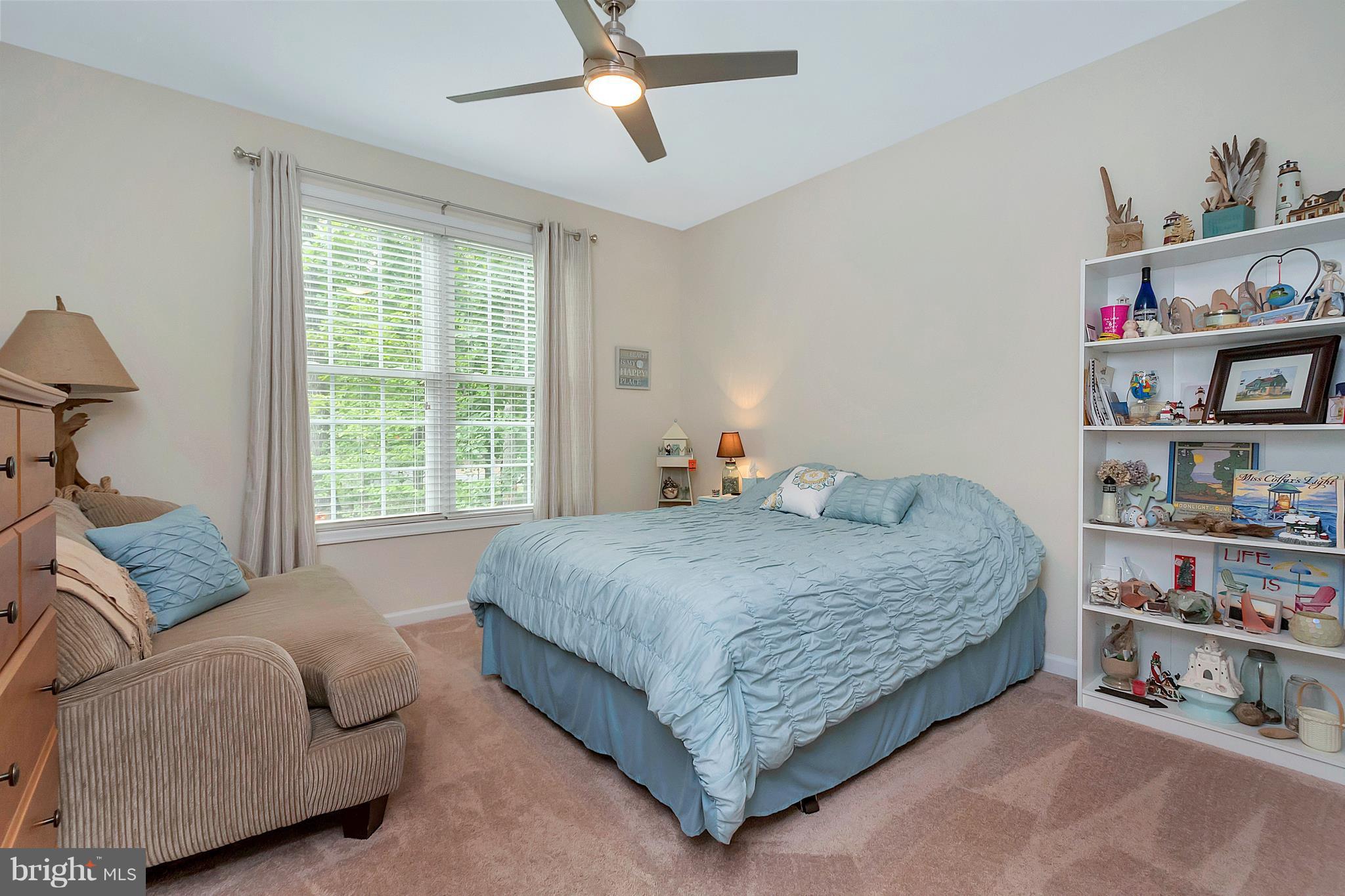 LAKE OF THE WOODS - Residential