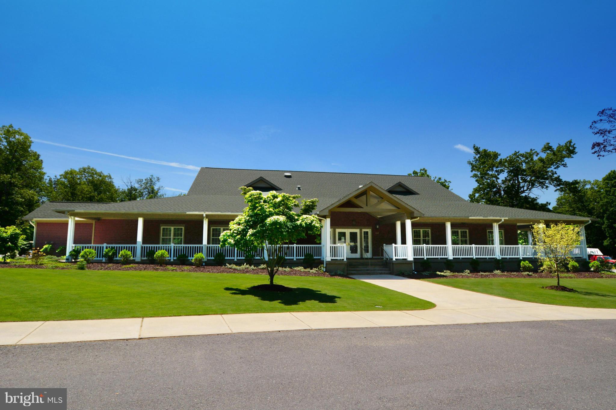 LAKE OF THE WOODS - Residential