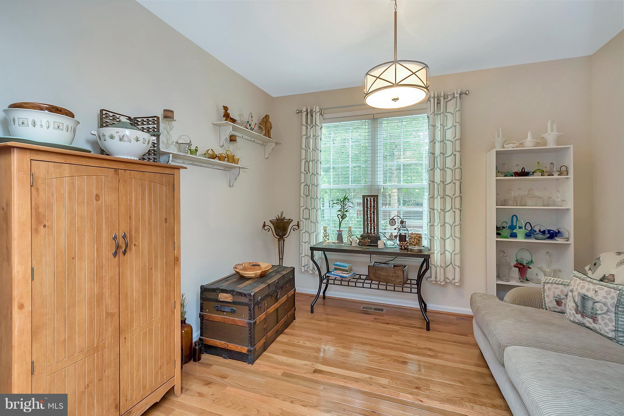 LAKE OF THE WOODS - Residential