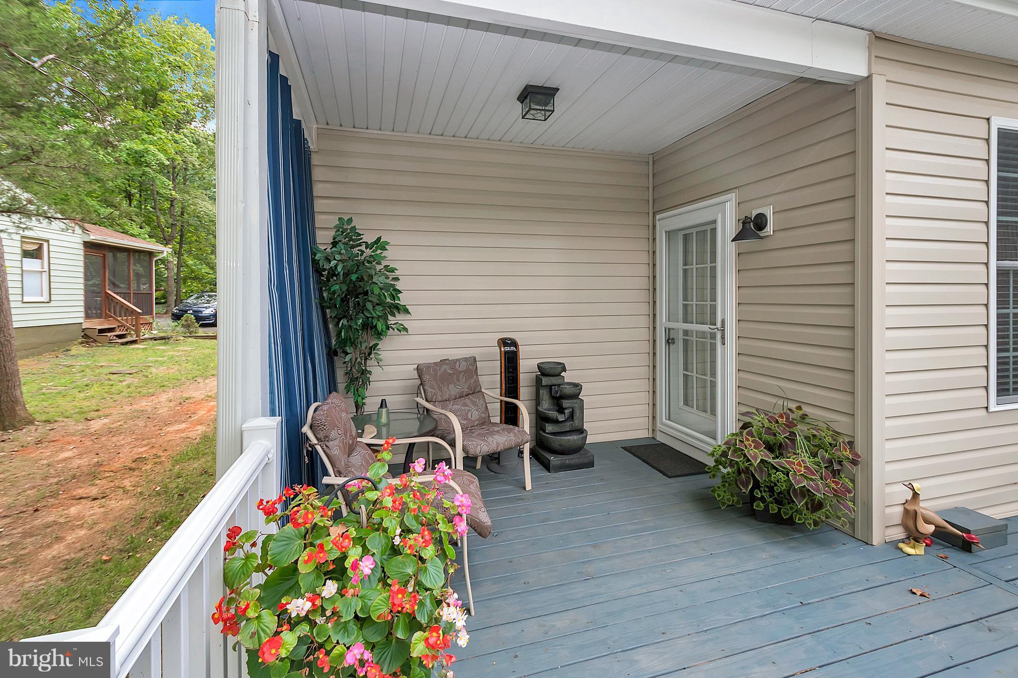 LAKE OF THE WOODS - Residential