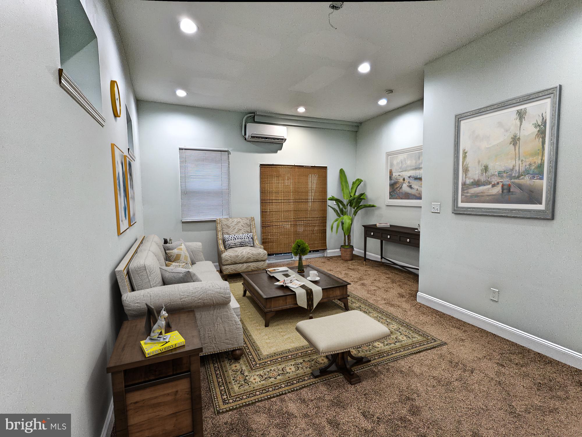 POINT BREEZE - Residential