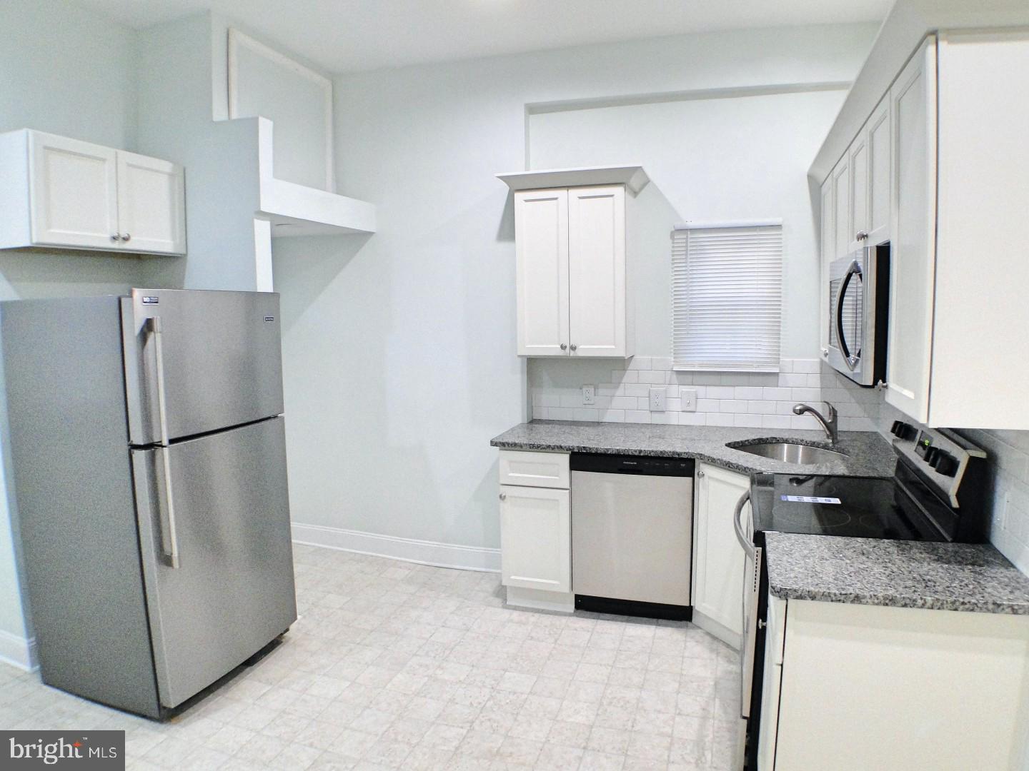 POINT BREEZE - Residential