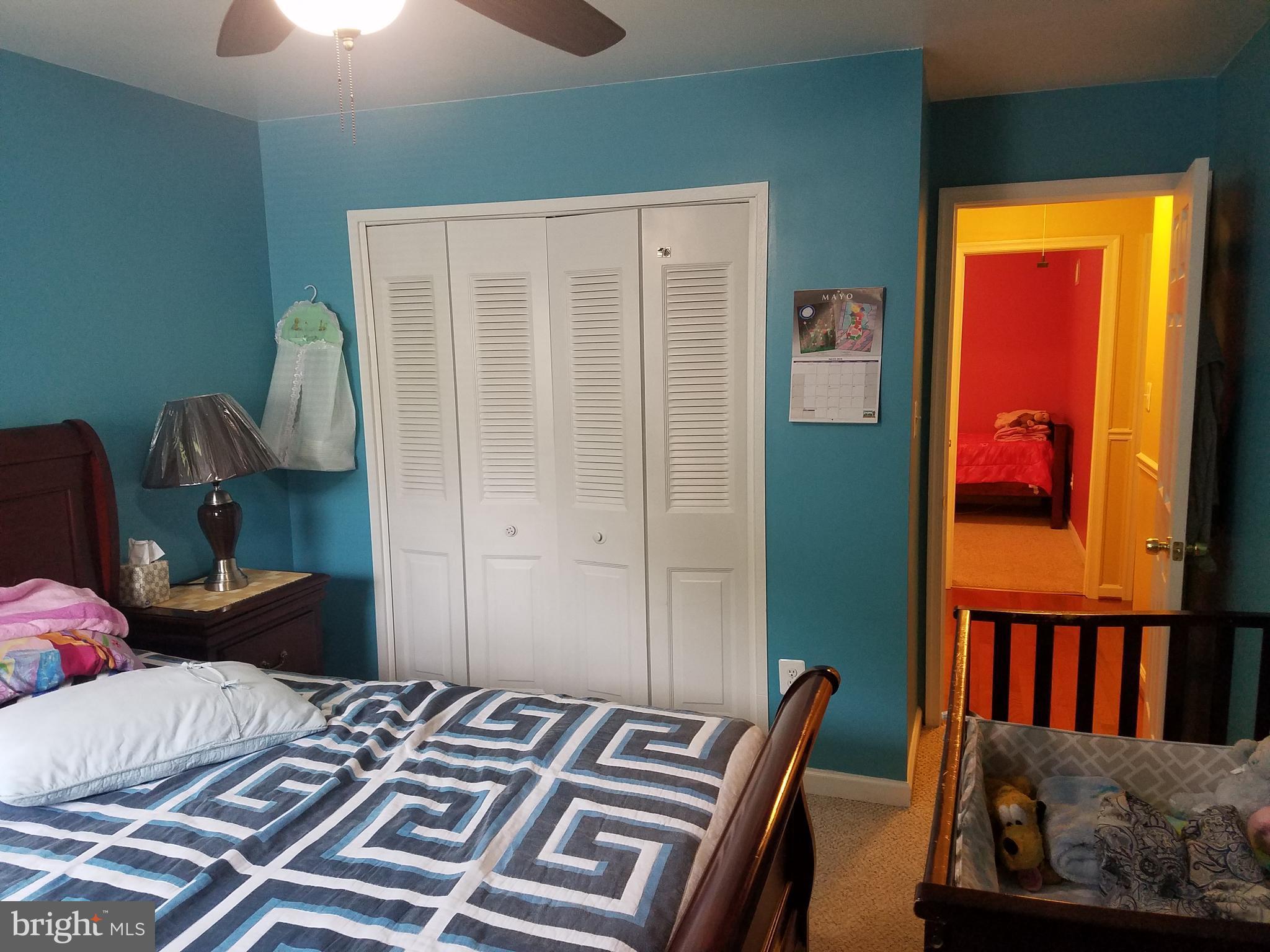 DALE CITY - Residential