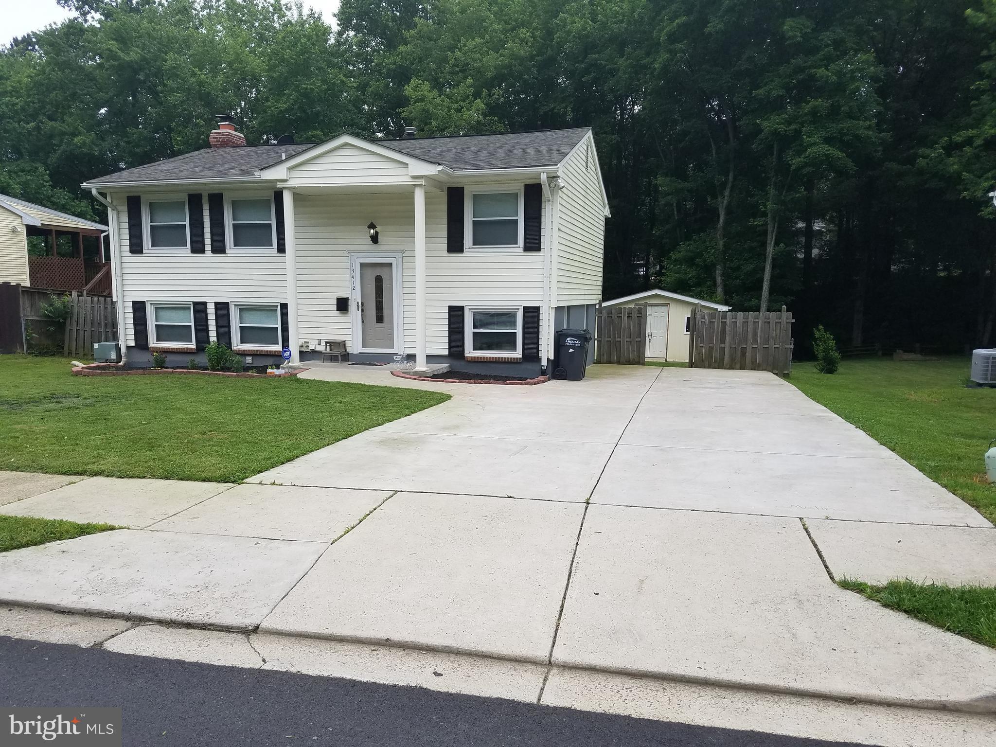 DALE CITY - Residential