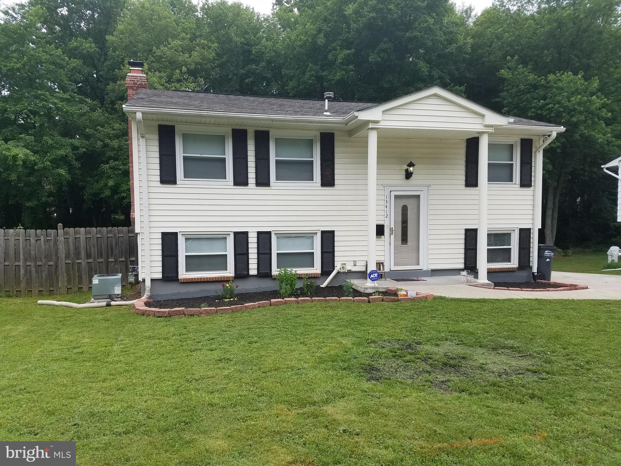 DALE CITY - Residential