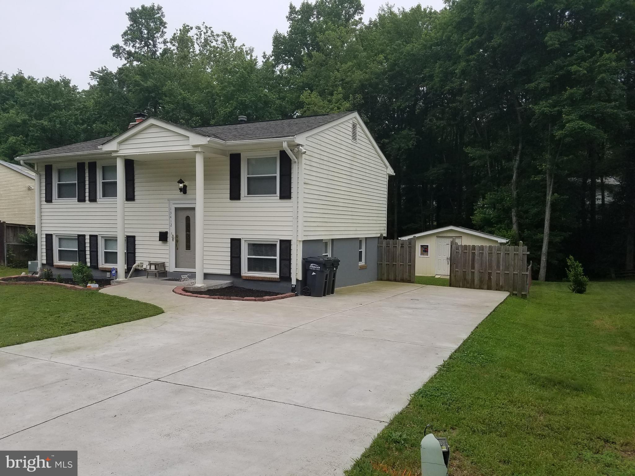 DALE CITY - Residential