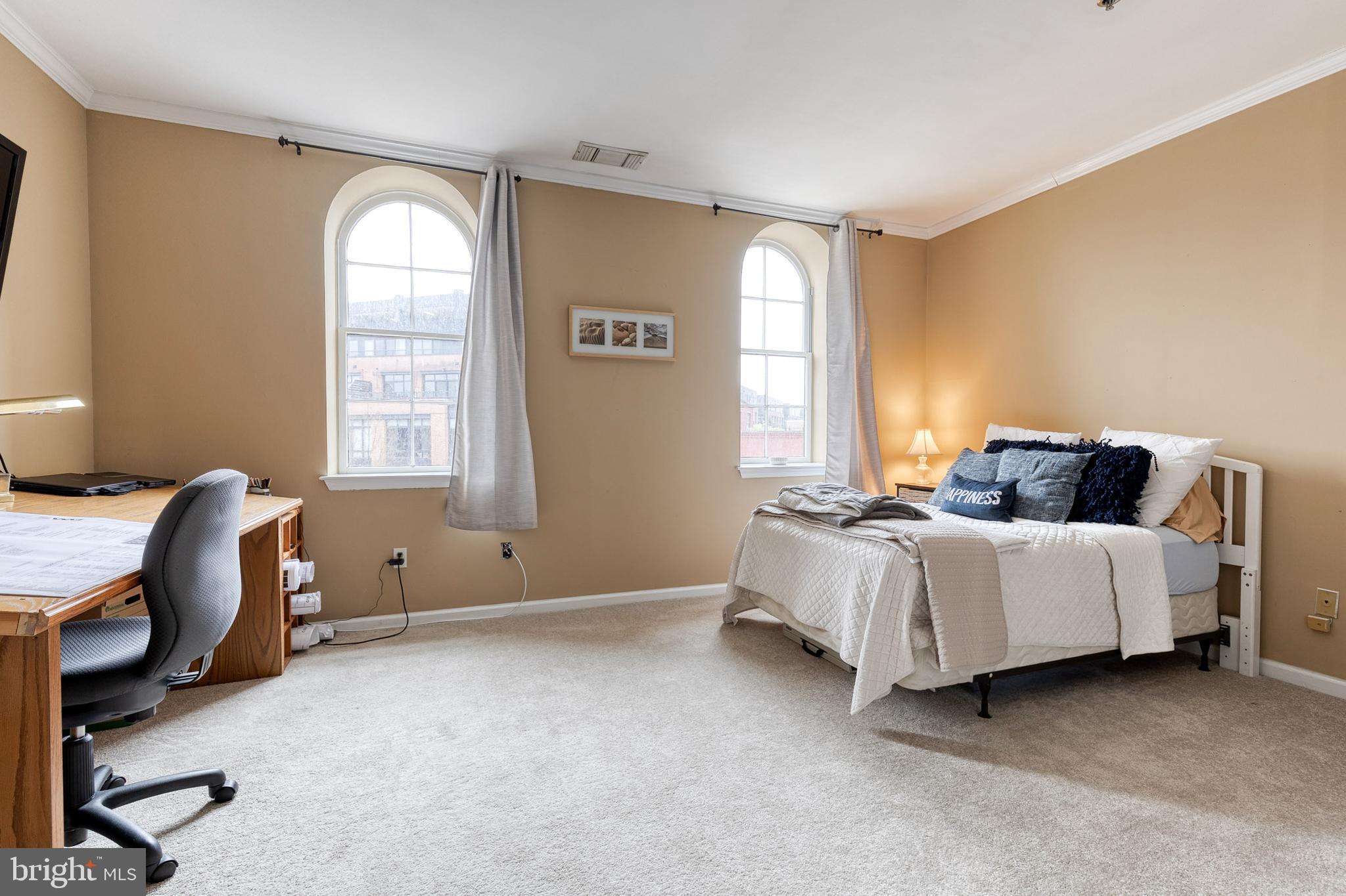 FELLS POINT HISTORIC DISTRICT - Residential