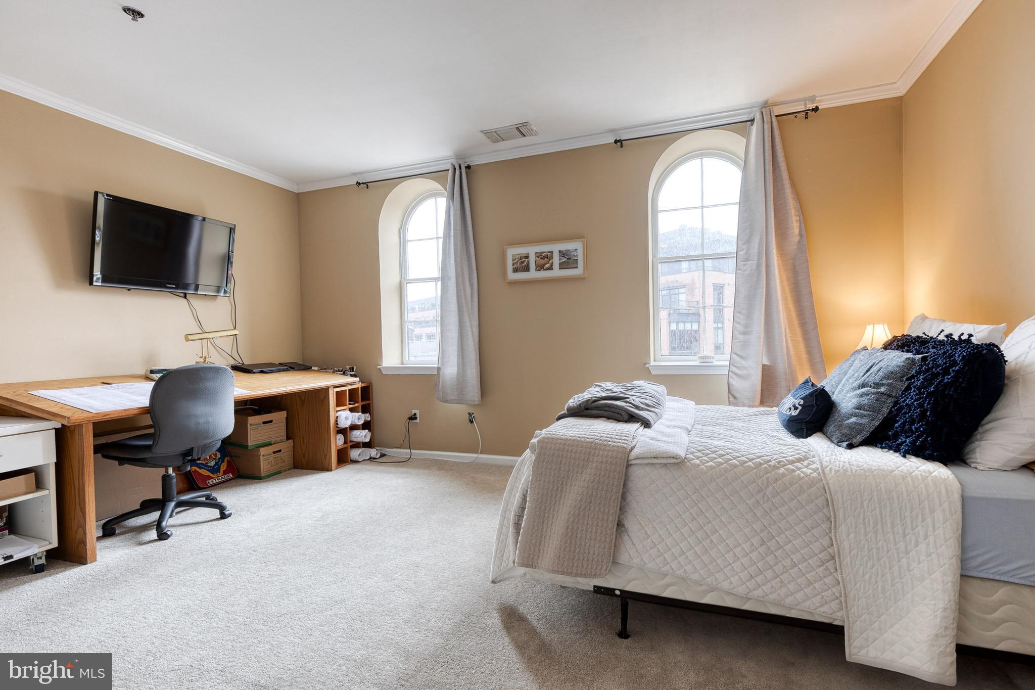 FELLS POINT HISTORIC DISTRICT - Residential